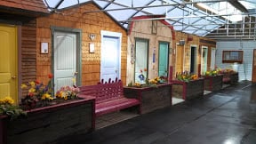 Barton Brook Kennels & Animal Health Complex - pet boarding facility in Leicester, MA
