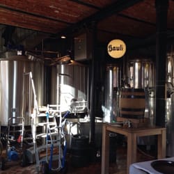 Bleckeder Brauhaus - Die Brauerei