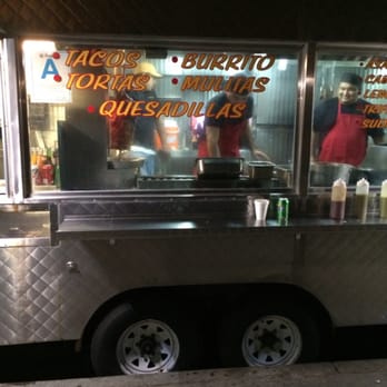 Tacos Al Vapor - Awesome Mexican food! And Health Department gave this business an A-rating. Win-Win! - Street Vendors Near Me - Canoga Park, California Tacos Al Vapor - Awesome Mexican food! And Health Department gave this business an A-rating. Win-Win! - Street Vendors Near Me - Canoga Park, California