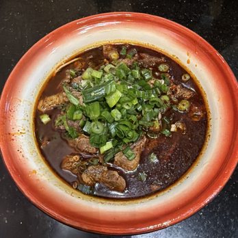 Tasty Meet - beef noodle soup - Chinese Near Me - Alhambra, California Tasty Meet - beef noodle soup - Chinese Near Me - Alhambra, California