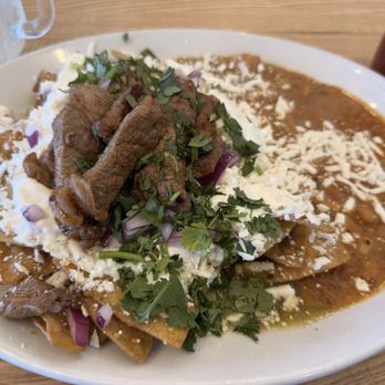 Mom’s Kitchen - Mexican Near Me - Henderson, Nevada