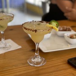 Chiltepines - Pastor Margarita