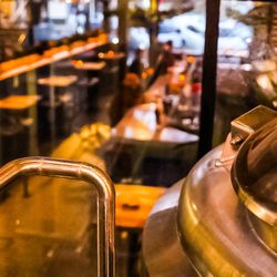 Fifty Vara - Brewery view