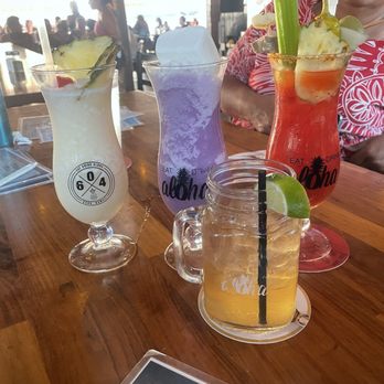 Restaurant 604 - Breakfast & Brunch Near Me - Honolulu, Hawaii