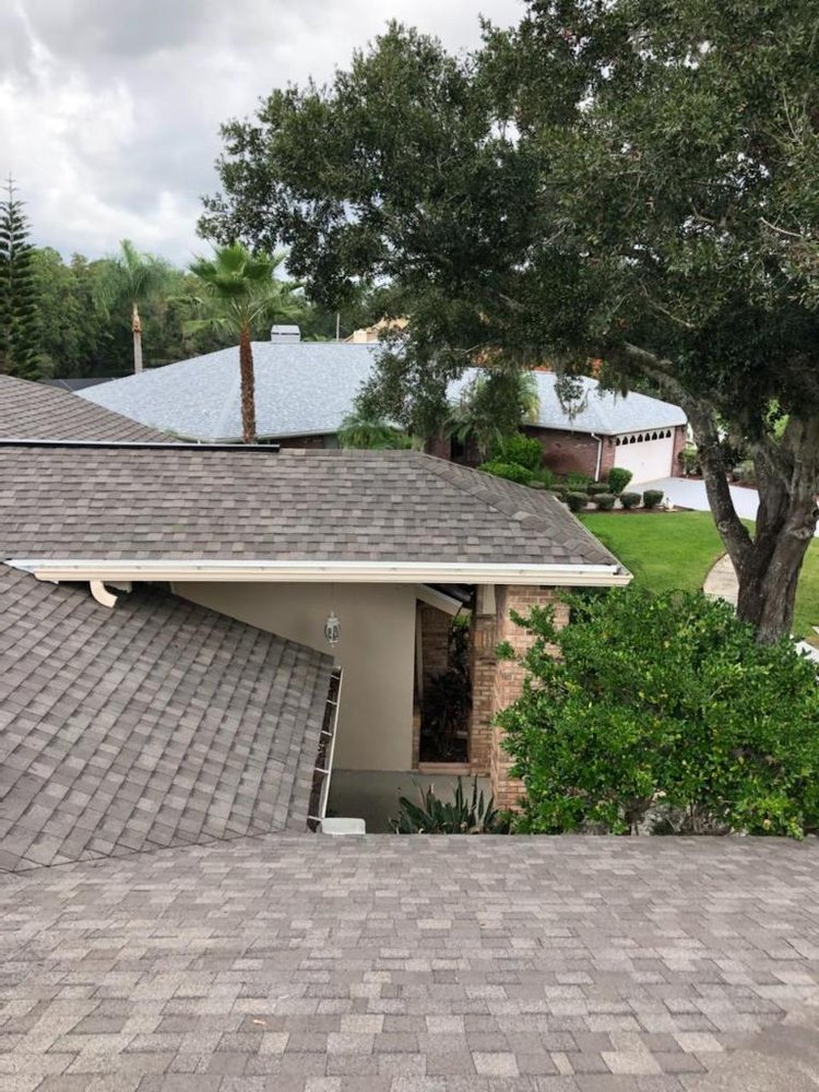 Slide of Smart Choice Roofing