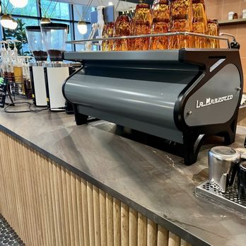 Daydreamer Coffee - The register area - Coffee & Tea Near Me - Atlanta, Georgia Daydreamer Coffee - The register area - Coffee & Tea Near Me - Atlanta, Georgia
