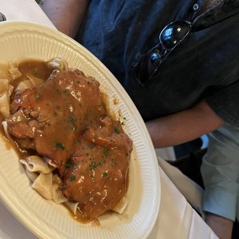 Bella Verona - Italian Near Me - Salem, Massachusetts