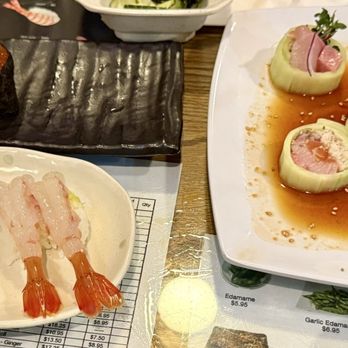 Ninja Sushi - Sushi Bars Near Me - Walnut, California Ninja Sushi - Sushi Bars Near Me - Walnut, California