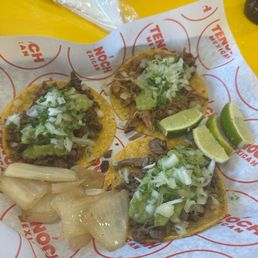 Taco Asada Taco Asada