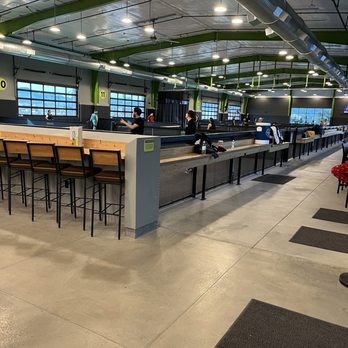 Chicken N Pickle - Indoor Pickleball courts. - Pickleball Near Me - Henderson, Nevada Chicken N Pickle - Indoor Pickleball courts. - Pickleball Near Me - Henderson, Nevada