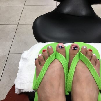 C T Nails - Nail Salons Near Me - Ogden, Utah