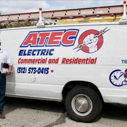 Atec Electric - ATEC AT YOUR SERVICE