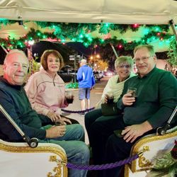 Olde Mount Dora Carriage Company