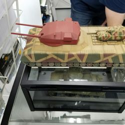 Andy's Hobby Headquarters