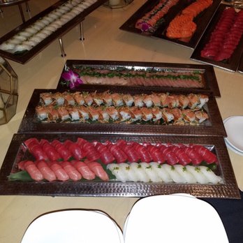 Greater Pacific Restaurant - Sushi - New American Near Me - Valencia, California Greater Pacific Restaurant - Sushi - New American Near Me - Valencia, California
