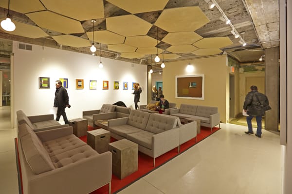 The Yard: Lower East Side