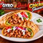 Ace’s Gyro Shack