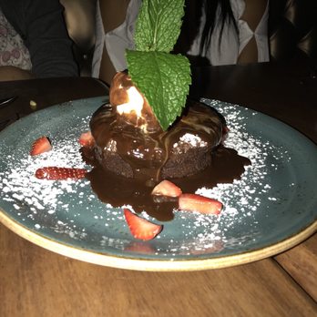 Meso Maya Comida y Copas - Mexican Near Me - Dallas, Texas