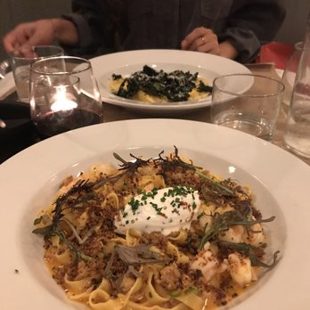 Ellie's - Tagliatelle and ravioli- 5/5! - Italian Near Me - Long Beach, California Ellie's - Tagliatelle and ravioli- 5/5! - Italian Near Me - Long Beach, California