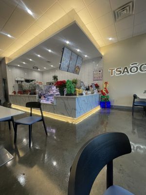 TSAoCAA Bubble Tea by null