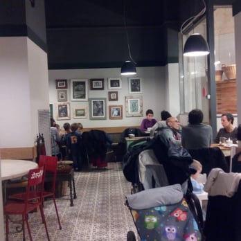 Forn Puiggròs - Bakeries Near Me - Barcelona, B
