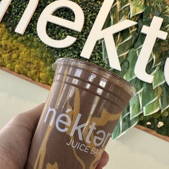 Nekter Juice Bar - Juice Bars & Smoothies Near Me - Bakersfield, California Nekter Juice Bar - Juice Bars & Smoothies Near Me - Bakersfield, California