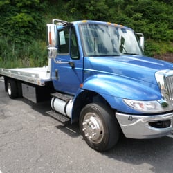 Towing Thousand Oaks