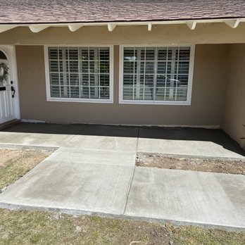 Palu Concrete Construction - Masonry/Concrete Near Me