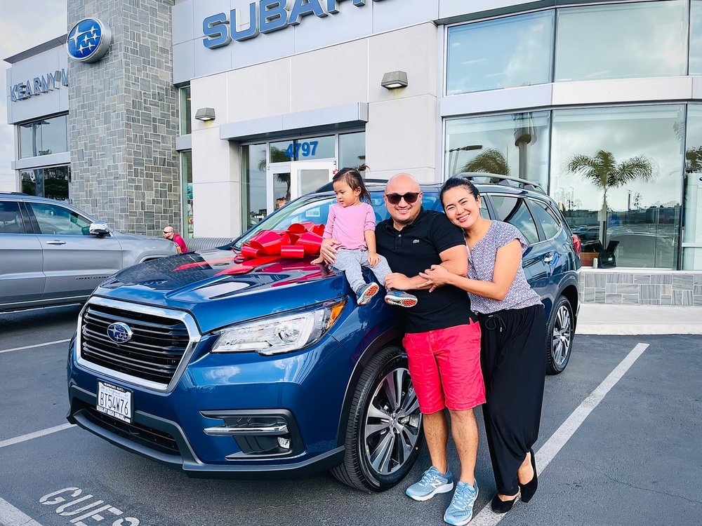 GENESIS OF KEARNY MESA Updated October 2024 132 Photos & 890