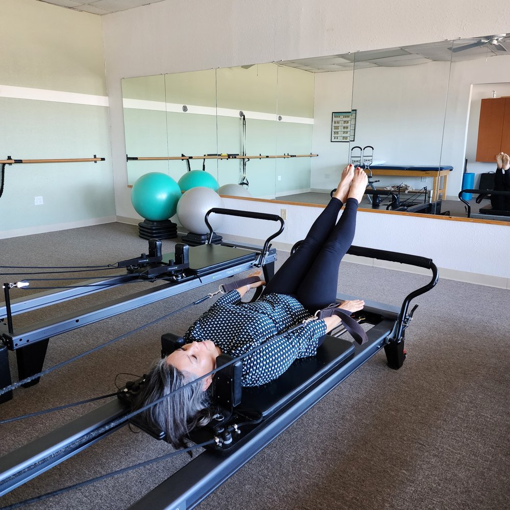 MONTGOMERY PHYSICAL THERAPY & SPORTS MEDICINE Updated October 2024