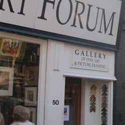 Art Forum