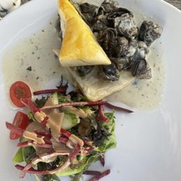 Escargot Escargot