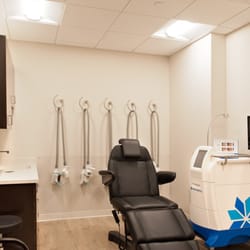 Jandali Plastic Surgery - CoolSculpting Room in Connecticut