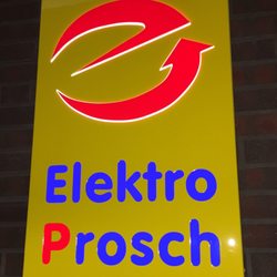 Elektro-Prosch