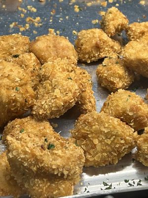 Joe Leone's Italian Specialties by null