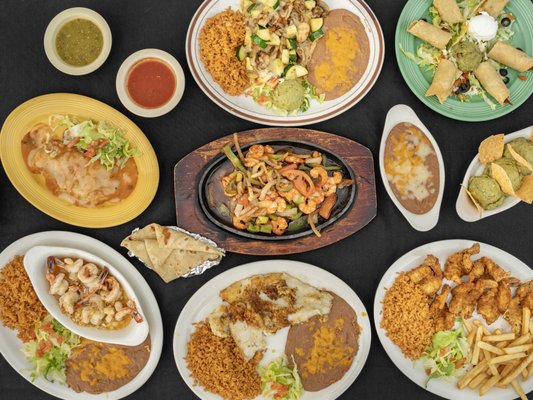 Hacienda Playa by null