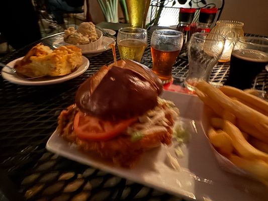 Crescent City Brewhouse by null