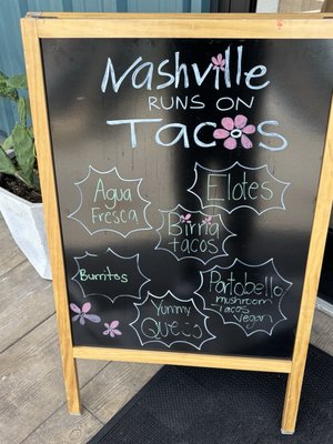 Pie Town Tacos East by null