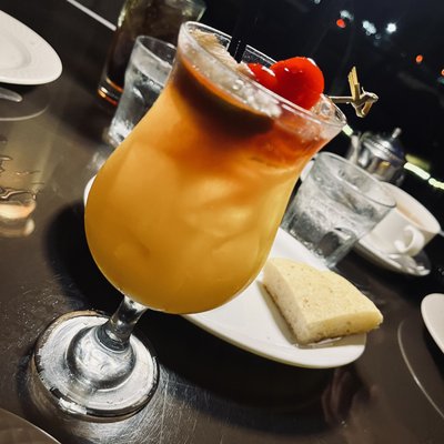Bistro Casanova by null