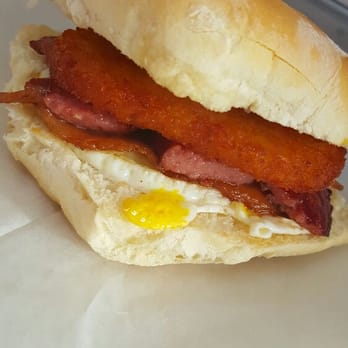 Snappy Dawgs - Breakfast BUNDLE (KEILBASA-EGG-CHEESE with a Hashbrown) - Breakfast & Brunch Near Me - Bridgeport, Connecticut Snappy Dawgs - Breakfast BUNDLE (KEILBASA-EGG-CHEESE with a Hashbrown) - Breakfast & Brunch Near Me - Bridgeport, Connecticut