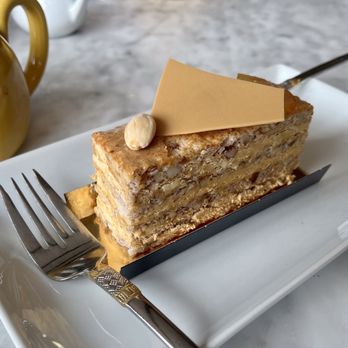 Cocotte - Breakfast dessert! - French Near Me - Old Saybrook, Connecticut
