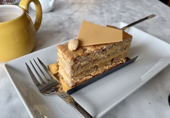 Cocotte @ James Pharmacy by null