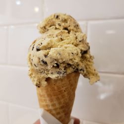 Scoop Du Jour Ice Creamery