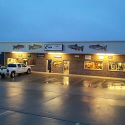 Dally's Ozark FlyFisher