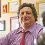 Photo of Attorney Alexander Nesson