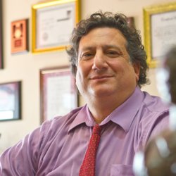 Attorney Alexander Nesson - Alex Nesson