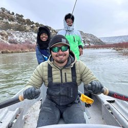 Fishing Jack Guide Service