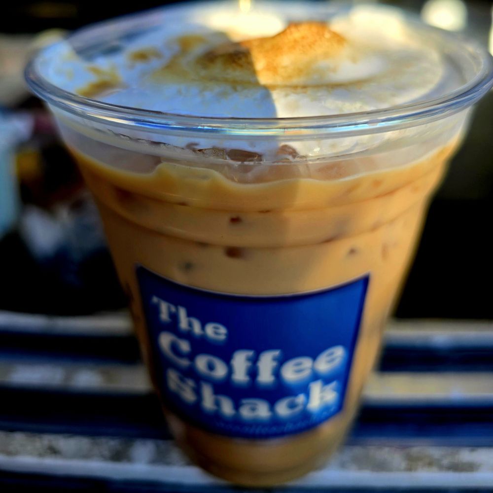 The Coffee Shack - Coffee & Tea Near Me - Campbell, California The Coffee Shack - Coffee & Tea Near Me - Campbell, California