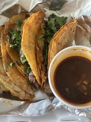 TACO ´N MADRE by null