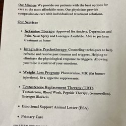 Health First Medical Marijuana Certification Center